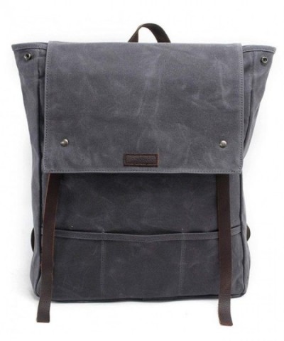 Tom Clovers Waterproof Backpack Weekender