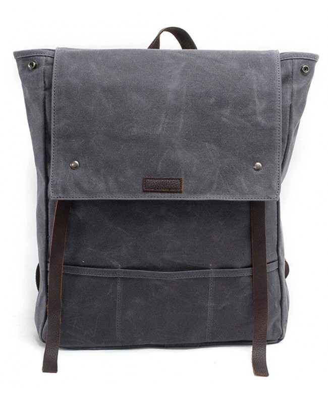 Tom Clovers Waterproof Backpack Weekender