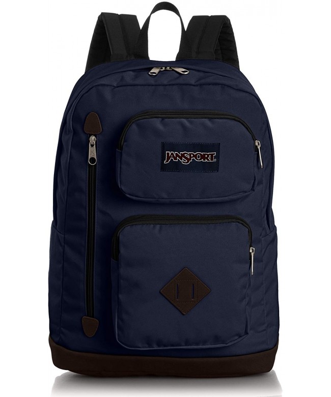 JanSport Austin Backpack Discontinued Moonshine