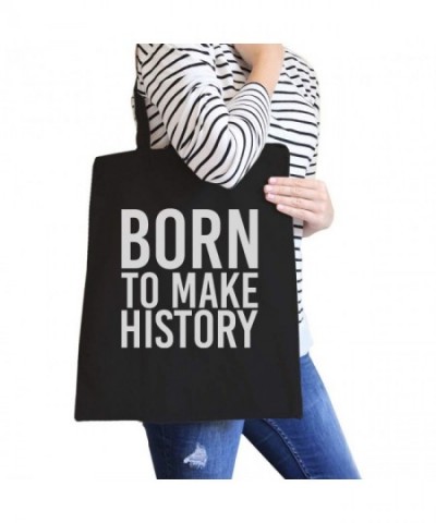 365 Printing History Canvas Inspirational