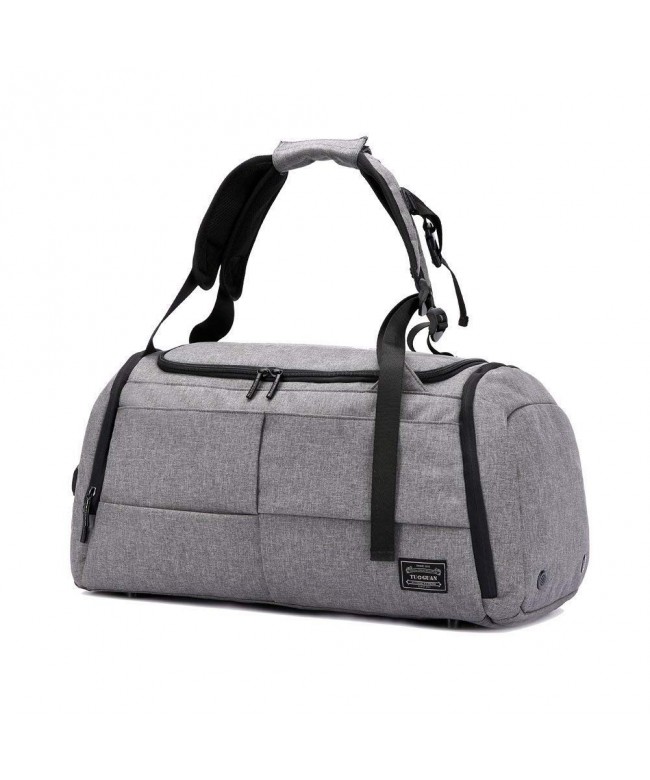 Compartment Waterproof Anti Theft Backpack af tigonhw