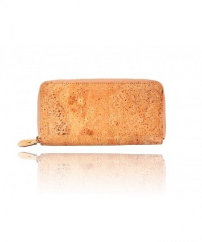 naturaism Wallet Zipper Birthday Fashion