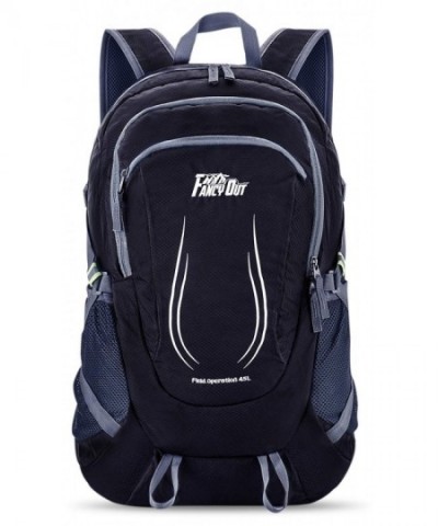 FANCYOUT Foldable Backpack Water Resistant Lightweight