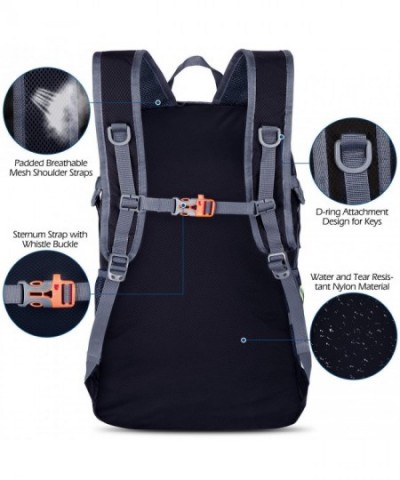 Hiking Daypacks