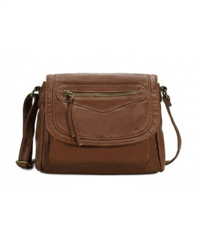 Scarleton Chic Square Crossbody H199904
