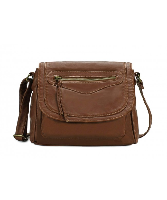 Scarleton Chic Square Crossbody H199904