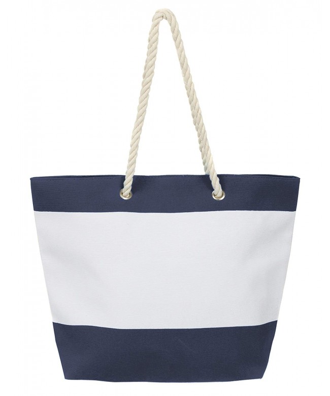 Leisureland Handle Resistant Canvas Stripe