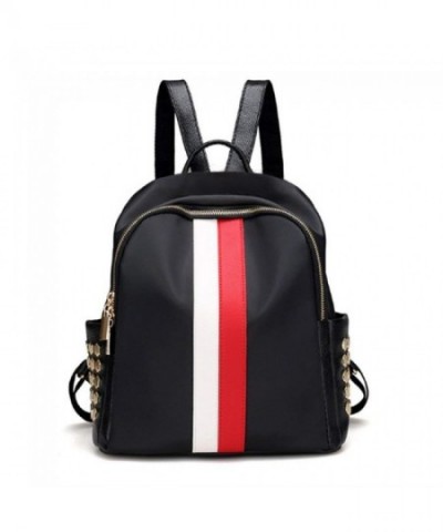 XIN BARLEY Fashion Backpack Travel