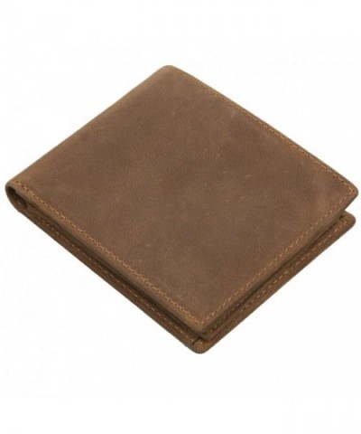 Men's Wallets Outlet