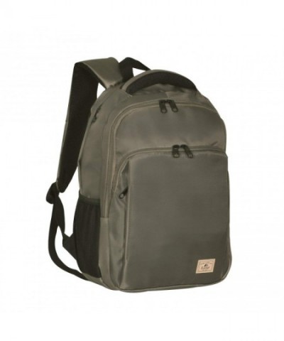 Everest City Travel Backpack Taupe