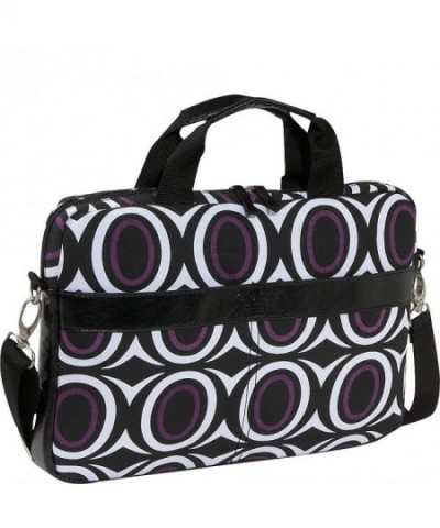 Nuo Kailo Laptop Brief Ovals