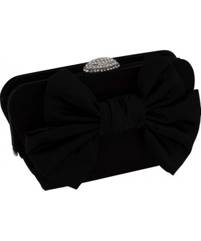 Carlo Fellini Peggie Evening black