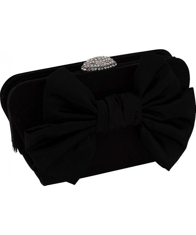 Carlo Fellini Peggie Evening black