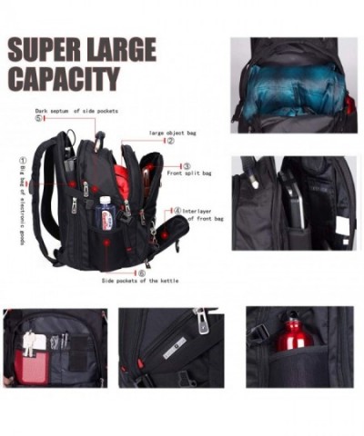 Cheap Designer Men Backpacks