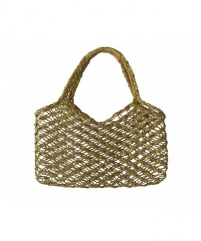 Coconutwoww Handwoven Shoulder Macrame String