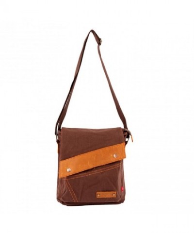 WindFeel Messenger Shoulder Handbag Casuals