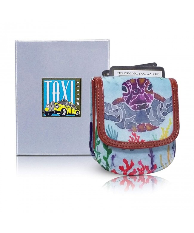 WALLET Turtle Folding Minimalist Wallet