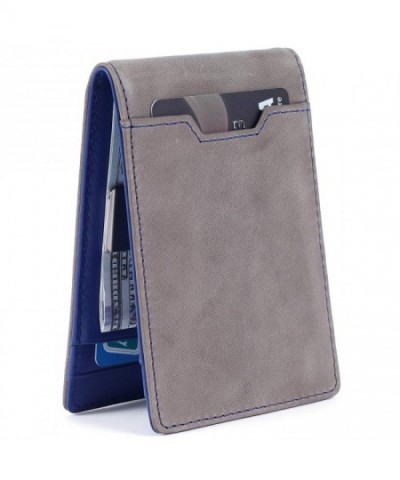 Cheap Real Men's Wallets