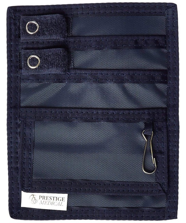 Prestige Medical Belt Clip Organizer