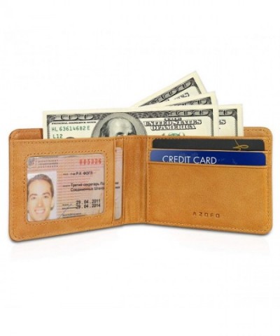 Popular Men's Wallets Outlet Online