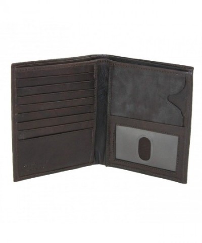 Cheap Real Men's Wallets