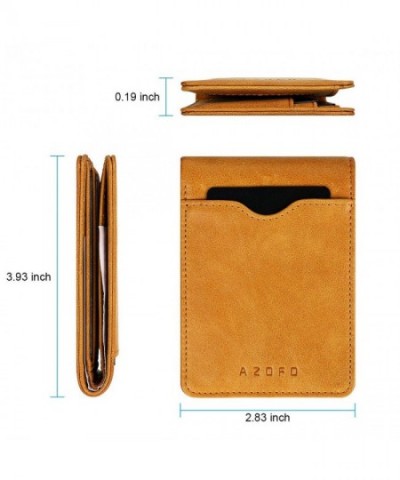 Men Wallets & Cases
