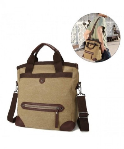 JOSEKO Multifunctional Convertible Backpack Shoulder