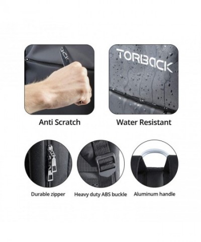 Discount Real Men Backpacks