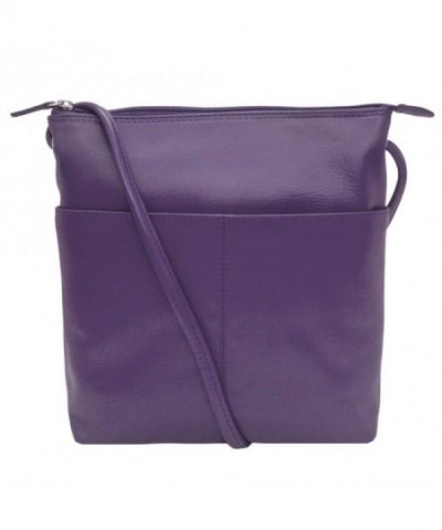 ili New York Crossbody Lining