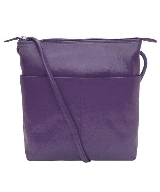 ili New York Crossbody Lining