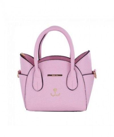Manka Vesa Satchel Handbag Shoulder