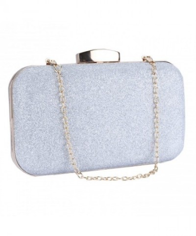 Glitter Evening Clutches Clutch Wedding