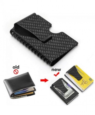 Brand Original Money Clips