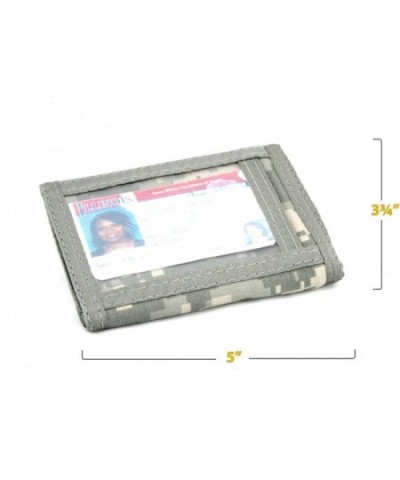 Discount Men's Wallets