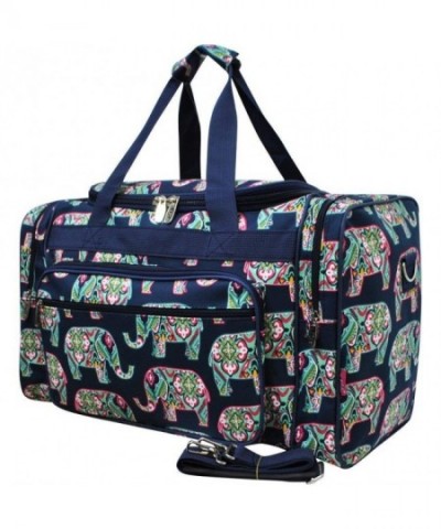 Men Travel Duffles