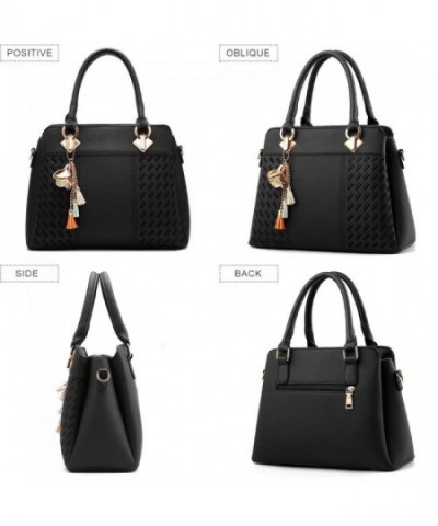 Women Top-Handle Bags
