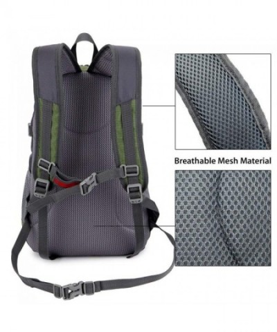 Hiking Daypacks
