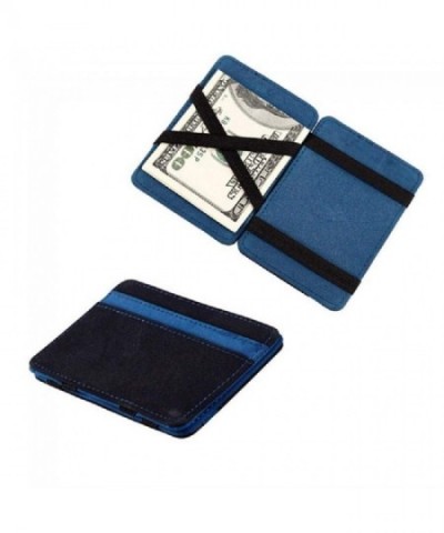 Neutral Wallet FTXJ Bifold Leather