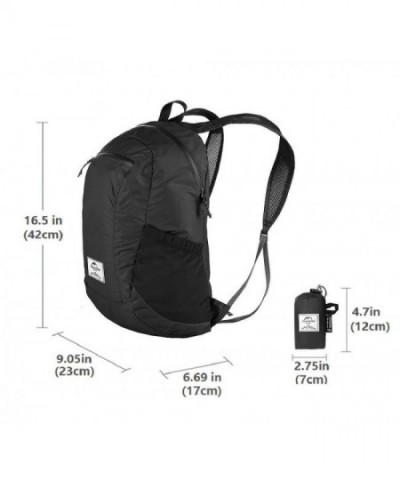 Hiking Daypacks Online