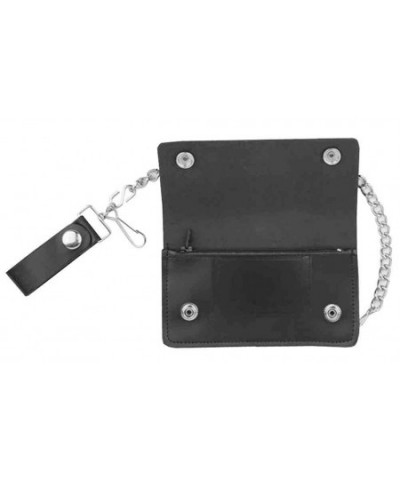 Cheap Real Men's Wallets