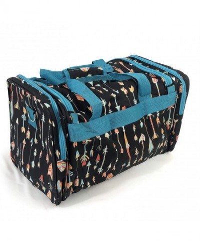 Sports Duffels