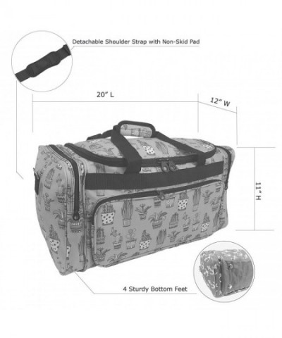 Men Gym Bags