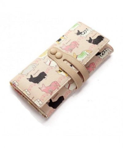 Women Wallets