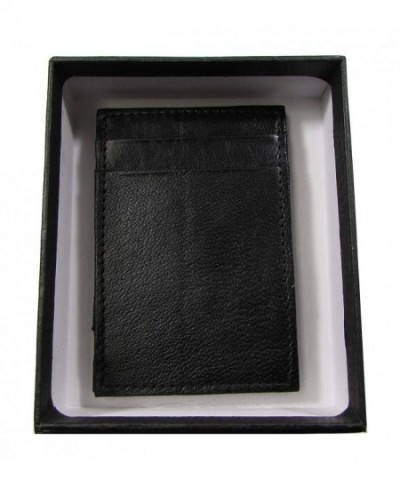 Durable Wallet Genuine Leather Bi directional