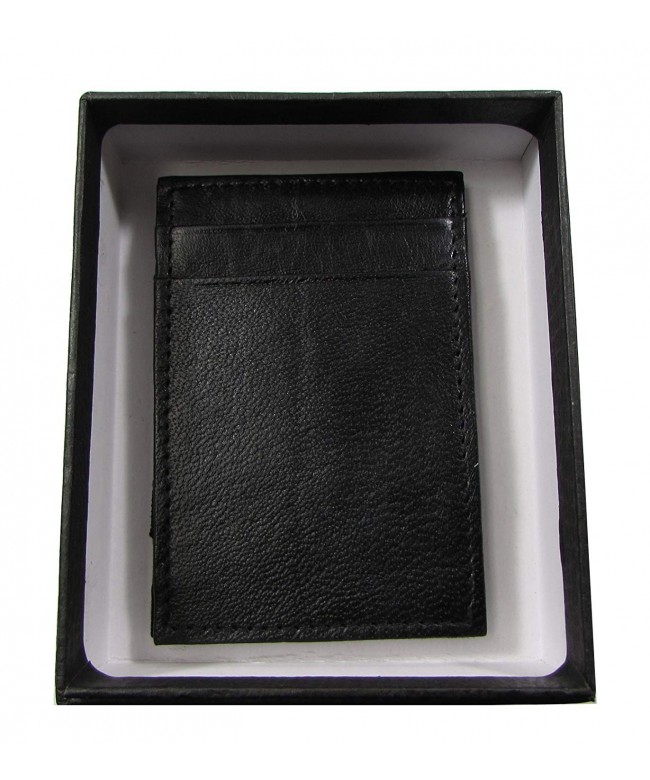 Durable Wallet Genuine Leather Bi directional