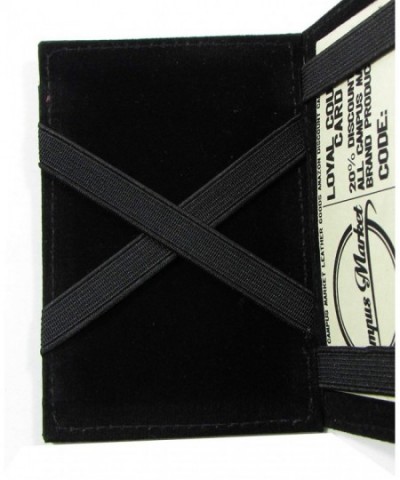 Discount Real Men Wallets & Cases Outlet Online