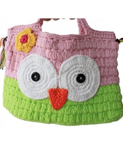 Belsen Little Girls Knitted Purse