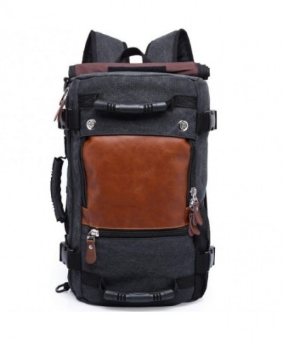 Leshiry Student Computer Backpack Rucksack