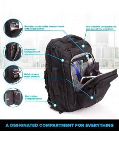 Discount Real Laptop Backpacks