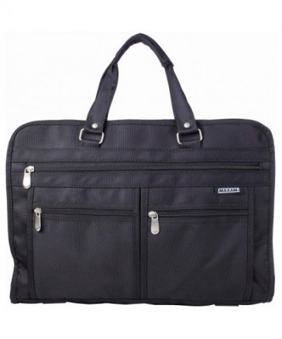 Maxam BCBC168 Executive Briefcase